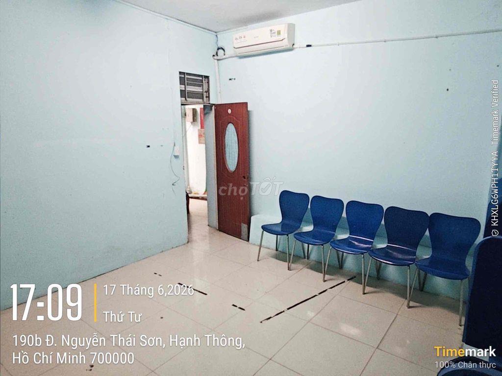 cần cho thuê phòng trọ