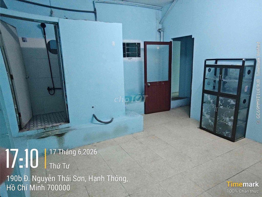 cần cho thuê phòng trọ