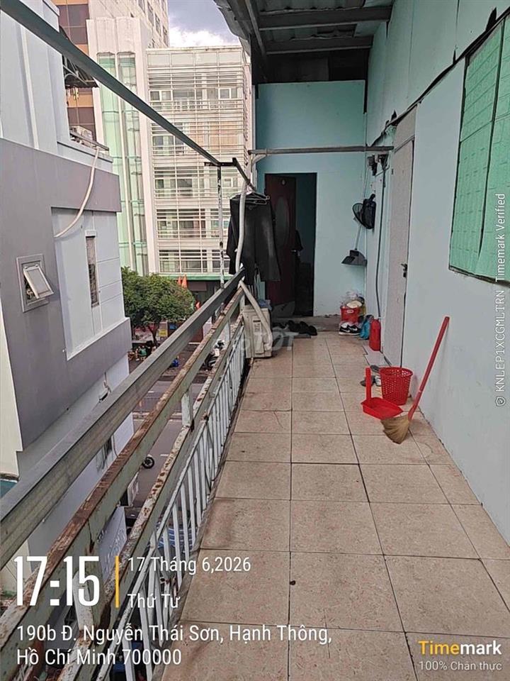 cần cho thuê phòng trọ