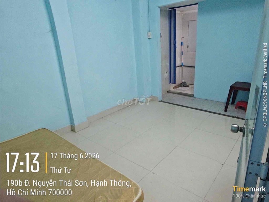 cần cho thuê phòng trọ