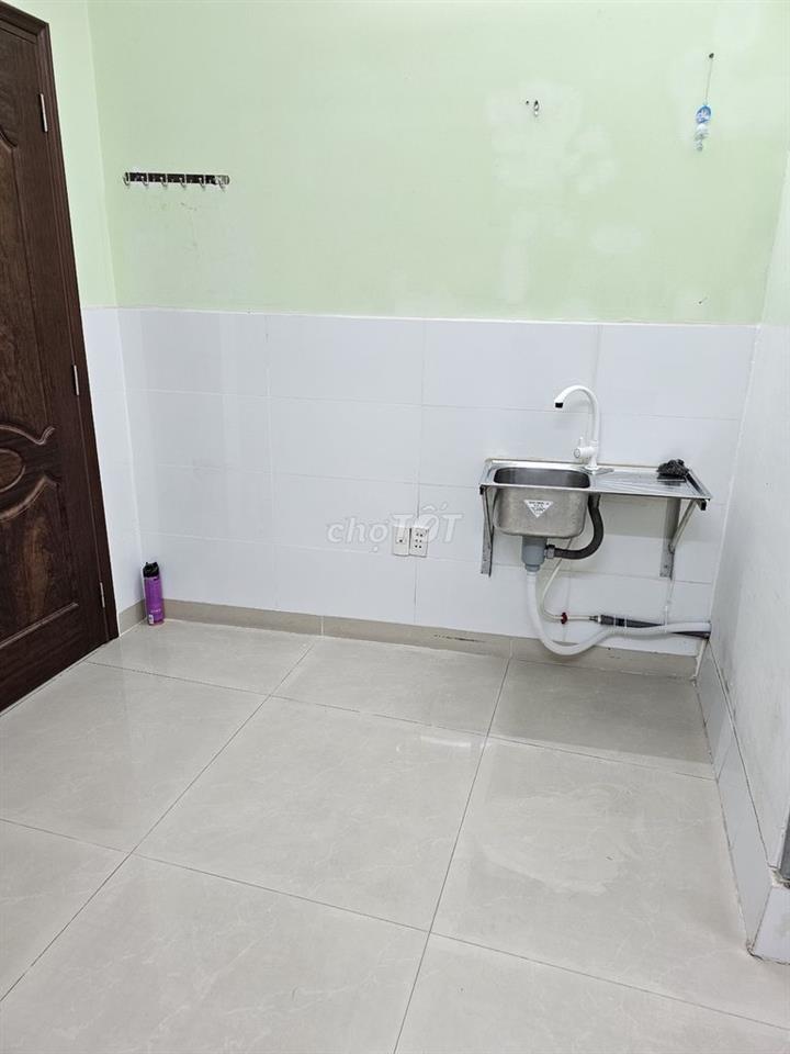 Cho thuê phòng trọ Gò Vấp, an ninh, yên tĩnh, có máy lạnh