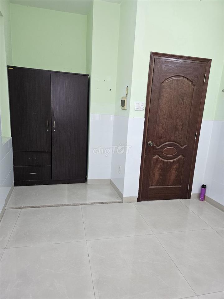 Cho thuê phòng trọ Gò Vấp, an ninh, yên tĩnh, có máy lạnh