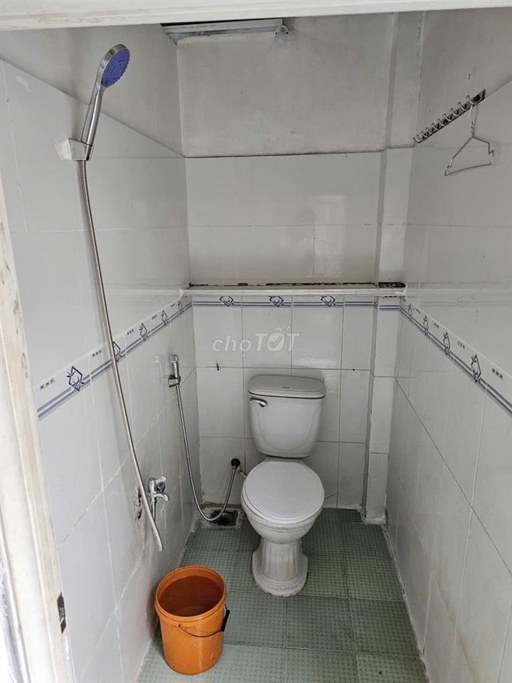 Cho thuê phòng trọ Gò Vấp, an ninh, giờ giấc tự do, tầng trệt