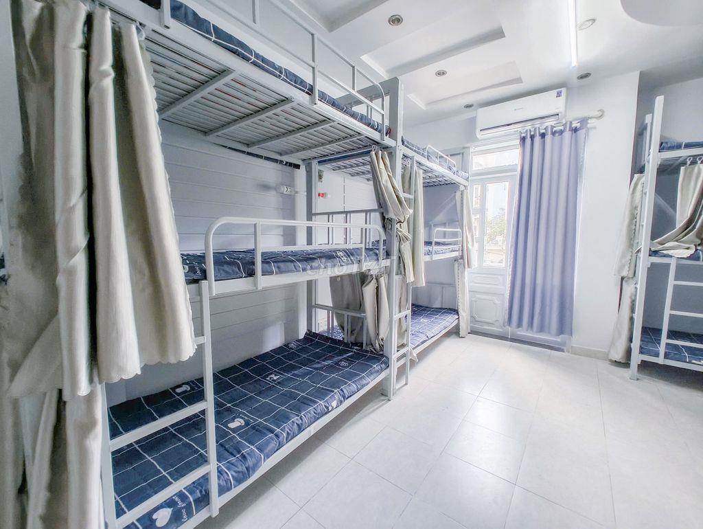 MIỄN PHÍ TIỀN THUÊ THÁNG ĐẦU TIÊN NHIỀU KTX SINH VIÊN GIÁ RẺ