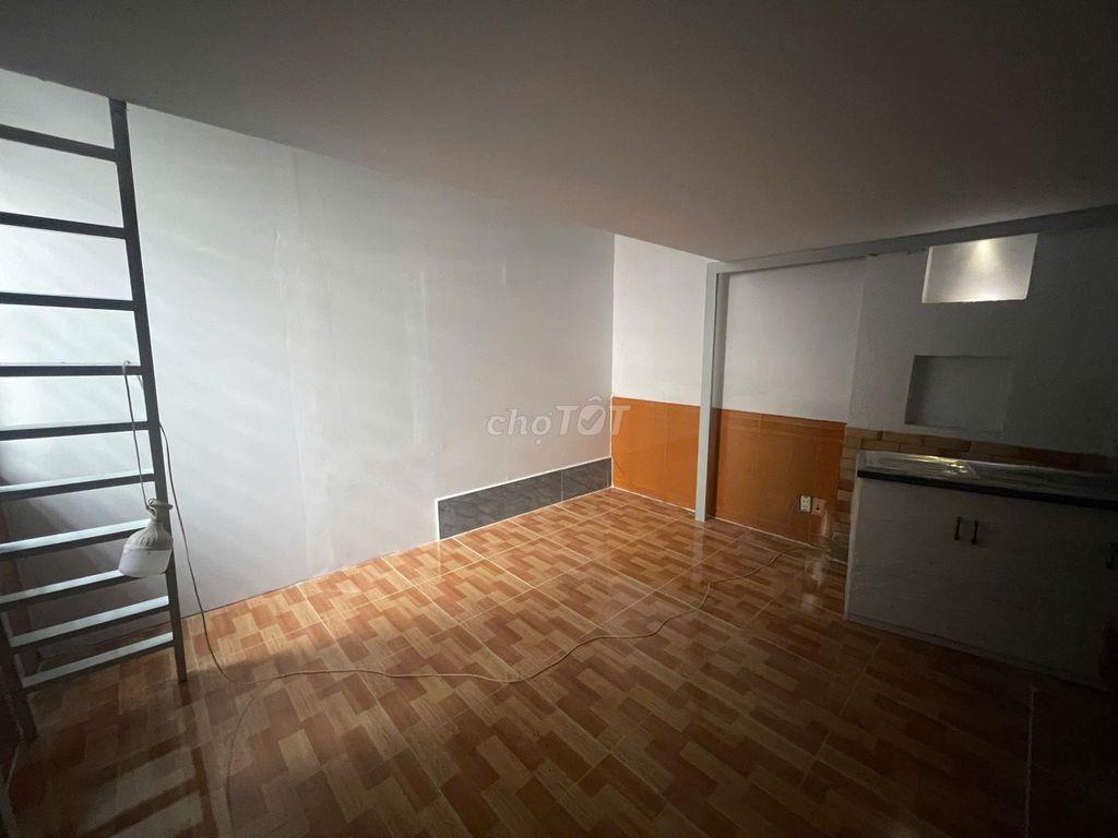 PHÒNG MỚI NGAY TRUNG TÂM QUẬN GÒ VẤP DỌN VÀO Ở NGAY GIÁ CHỈ