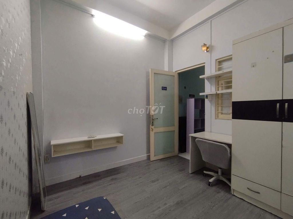PHÒNG FULL NỘI THẤT NGAY TRUNG TÂM DỌN VÀO Ở NGAY