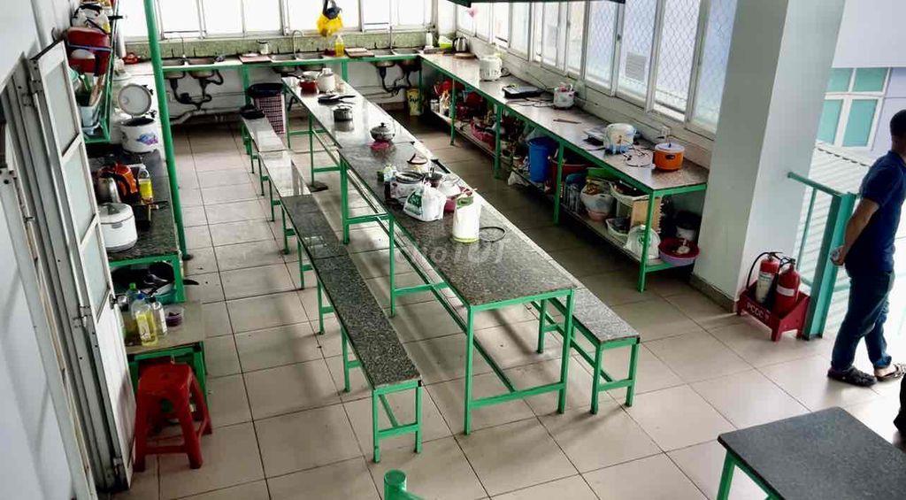NHIỀU KTX GẦN VLU, IUH GIÁ CHỈ TỪ 900k