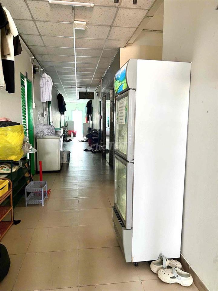 NHIỀU KTX GẦN VLU, IUH GIÁ CHỈ TỪ 900k