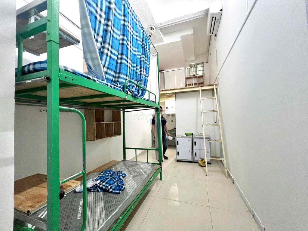 NHIỀU KTX GẦN VLU, IUH GIÁ CHỈ TỪ 900k