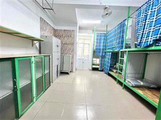 NHIỀU KTX GẦN VLU, IUH GIÁ CHỈ TỪ 900k