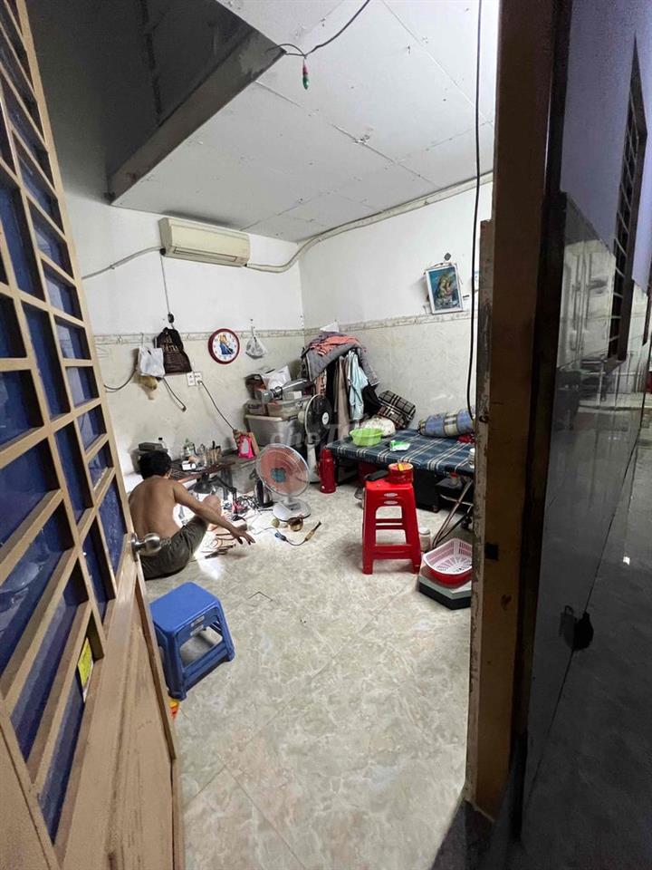 CHO THUÊ NHÀ NGUYÊN CĂN, SẴN 3 PHÒNG RIÊNG BIỆT
