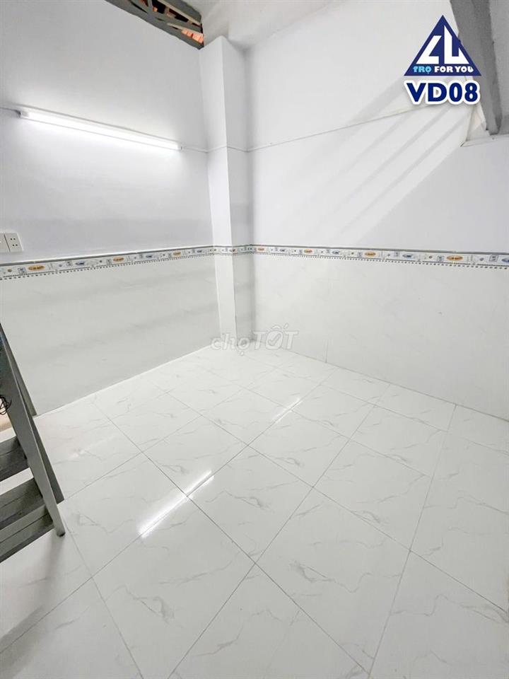 PHÒNG MỚI GẦN IUH, VLU DỌN VÀO Ở NGAY 2900K 💥💥