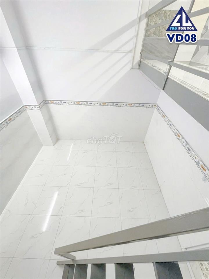 PHÒNG MỚI GẦN IUH, VLU DỌN VÀO Ở NGAY 2900K 💥💥