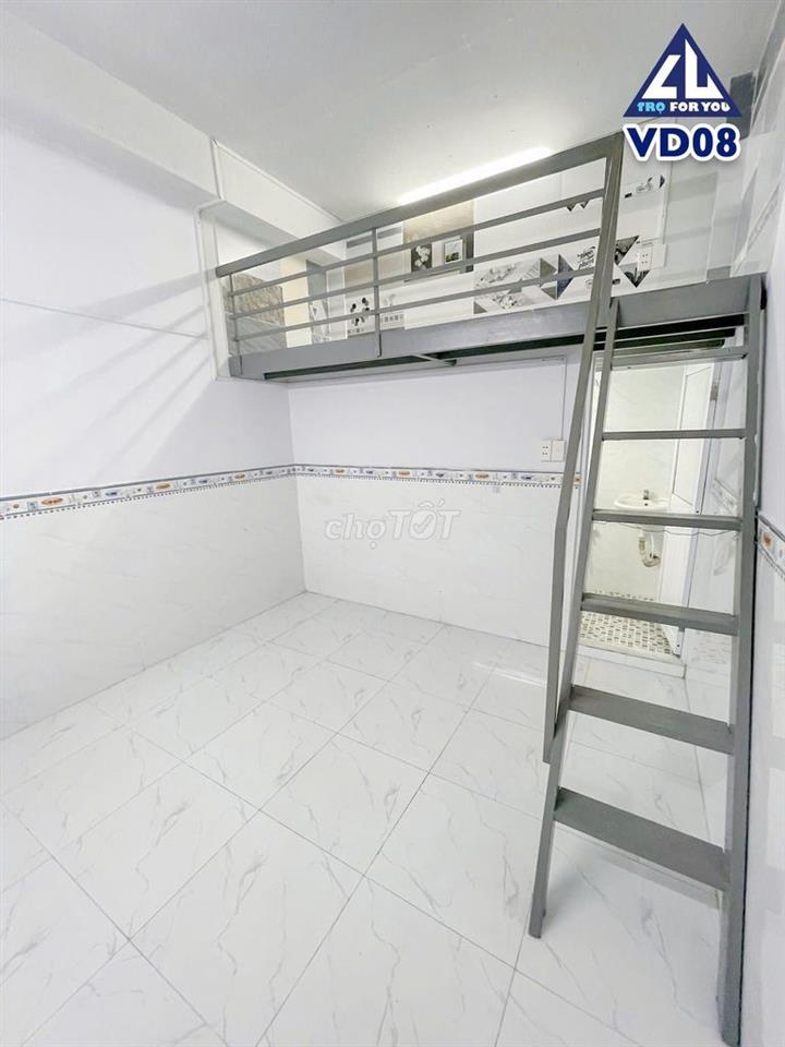 PHÒNG MỚI GẦN IUH, VLU DỌN VÀO Ở NGAY 2900K 💥💥