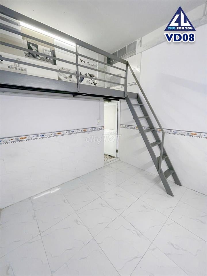 PHÒNG MỚI GẦN IUH, VLU DỌN VÀO Ở NGAY 2900K 💥💥