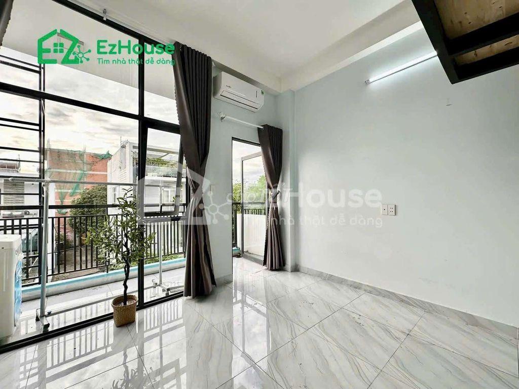GIỮ PHÒNG 1/9 PHÒNG GÁC CAO 1M8 CỬA SỔ TRỜI LỚN CHO NHÓM BẠN VLU, IUH