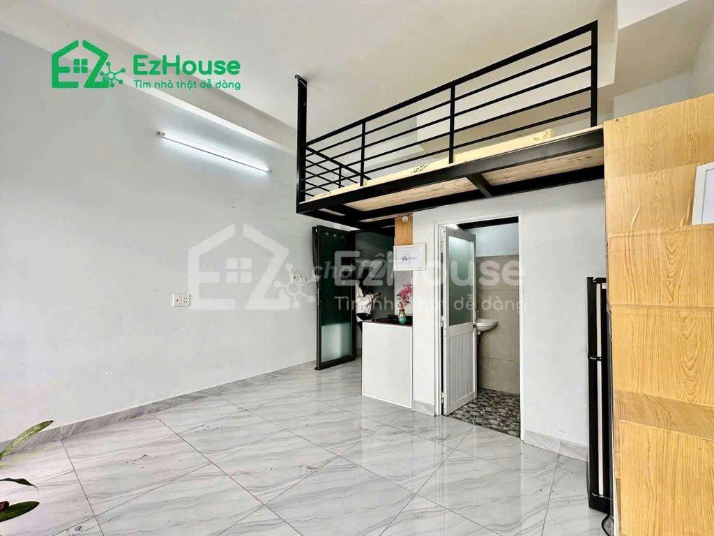 GIỮ PHÒNG 1/9 PHÒNG GÁC CAO 1M8 CỬA SỔ TRỜI LỚN CHO NHÓM BẠN VLU, IUH