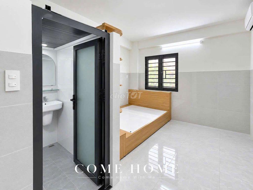 PHÒNG TRỌ KHÔNG GÁC CÁCH VLU CS3 5P ĐI XE GIỮ PHÒNG ĐẾN ĐẦU THÁNG 11