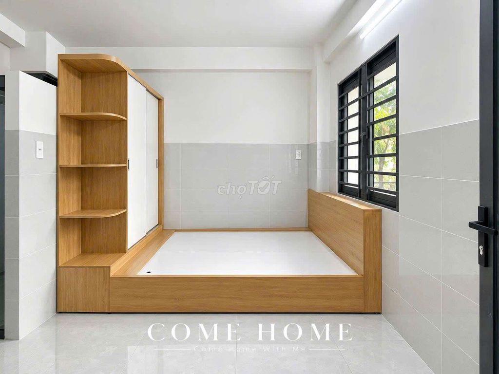 PHÒNG TRỌ KHÔNG GÁC CÁCH VLU CS3 5P ĐI XE GIỮ PHÒNG ĐẾN ĐẦU THÁNG 11