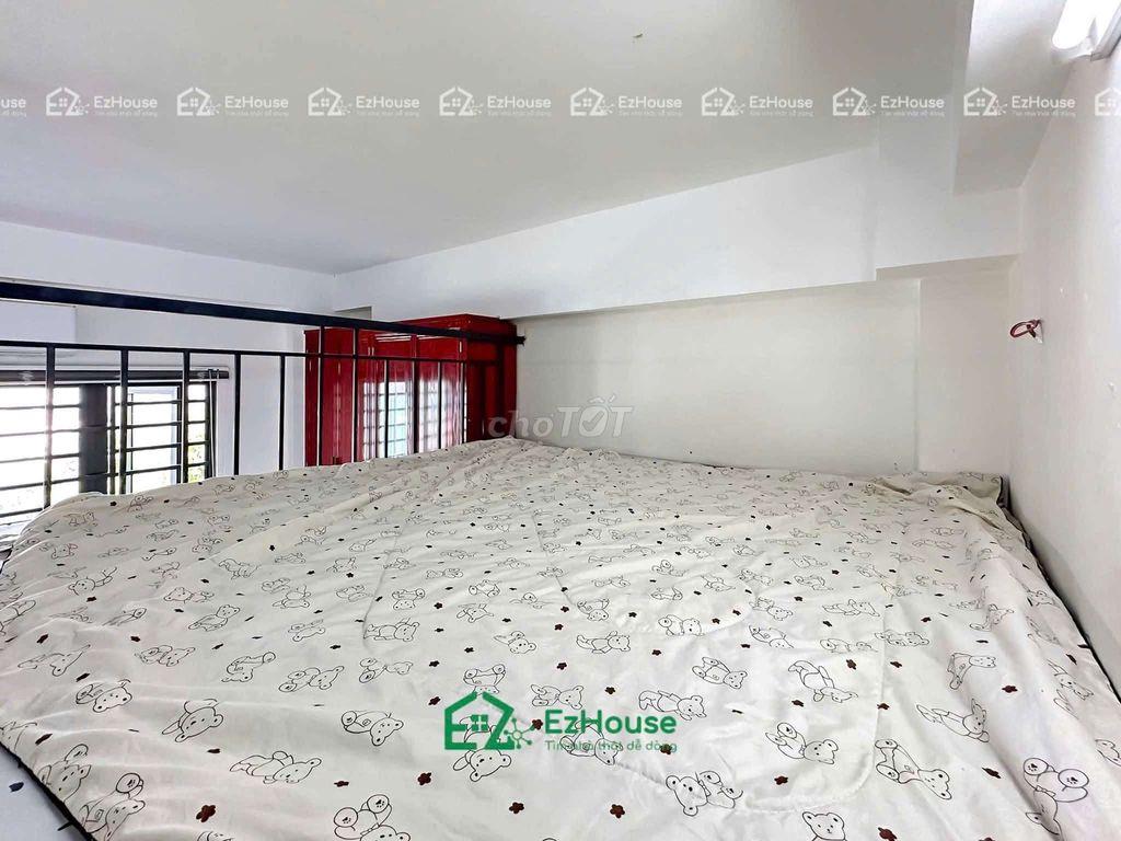 PHÒNG TRỌ CÓ GÁC KHÔNG GIỚI HẠN NGƯỜI VÀ XE NGAY CÔNG VIÊN GIA ĐỊNH