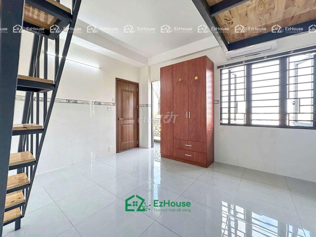 PHÒNG TRỌ CÓ GÁC KHÔNG GIỚI HẠN NGƯỜI VÀ XE NGAY CÔNG VIÊN GIA ĐỊNH