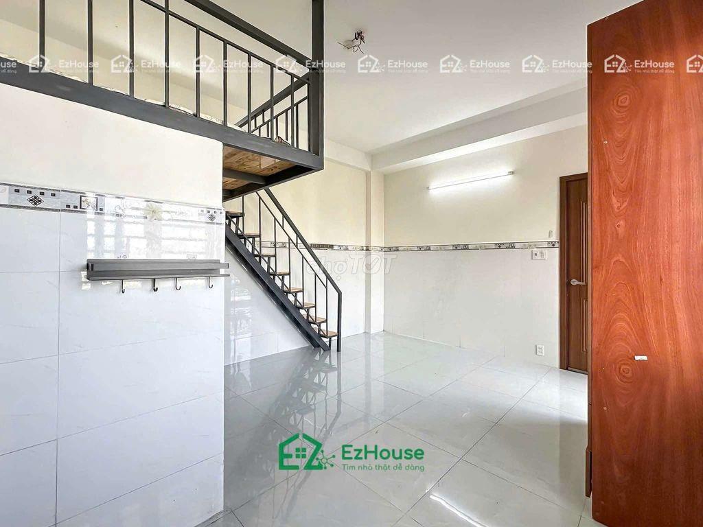 PHÒNG TRỌ CÓ GÁC KHÔNG GIỚI HẠN NGƯỜI VÀ XE NGAY CÔNG VIÊN GIA ĐỊNH