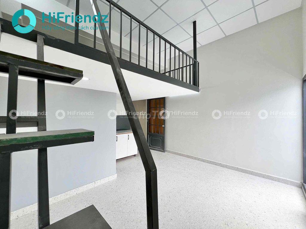 PHÒNG TRỌ GÌ VẤP - BAN CÔNG - THOÁNG MÁT - SẠCH SẼ - RỘNG RÃI