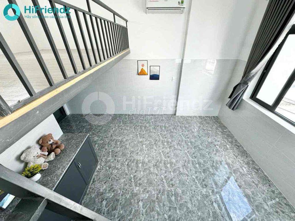 CHO THUÊ PHÒNG TRỌ NGAY GẦN TRUNG TÂM GÒ VẤP - THOÁNG MÁT - SẠCH SẼ