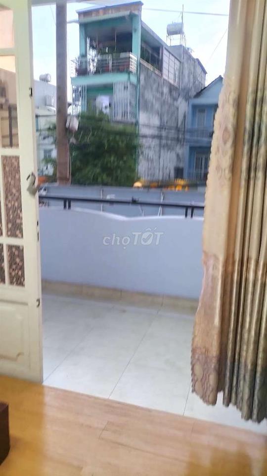 Cho thuê phòng trọ đường Nguyễn Văn Khối, Gò Vấp