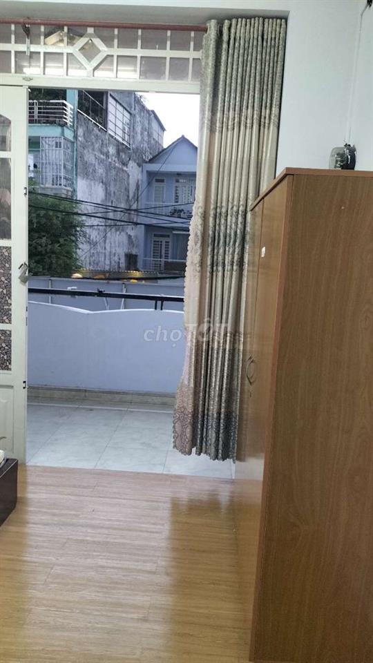 Cho thuê phòng trọ đường Nguyễn Văn Khối, Gò Vấp