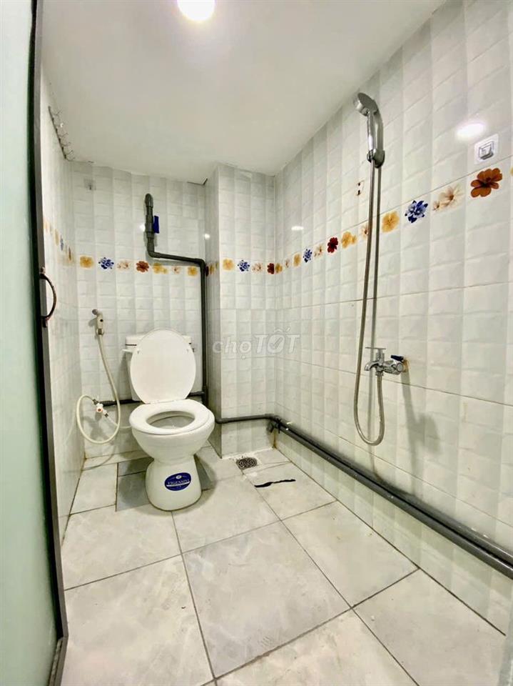 Phòng xịn tại trung tâm. Đường Phạm Ngũ Lão, P3 Gò Vấp