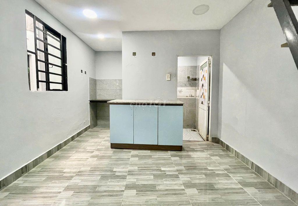 PHÒNG ĐẸP THOÁNG. NGUYỄN VĂN LƯỢNG, GÒ VẤP - FULL NỘI THẤT CHỈ 3TR7/1T