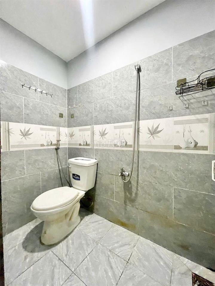 PHÒNG ĐẸP THOÁNG. NGUYỄN VĂN LƯỢNG, GÒ VẤP - FULL NỘI THẤT CHỈ 3TR7/1T