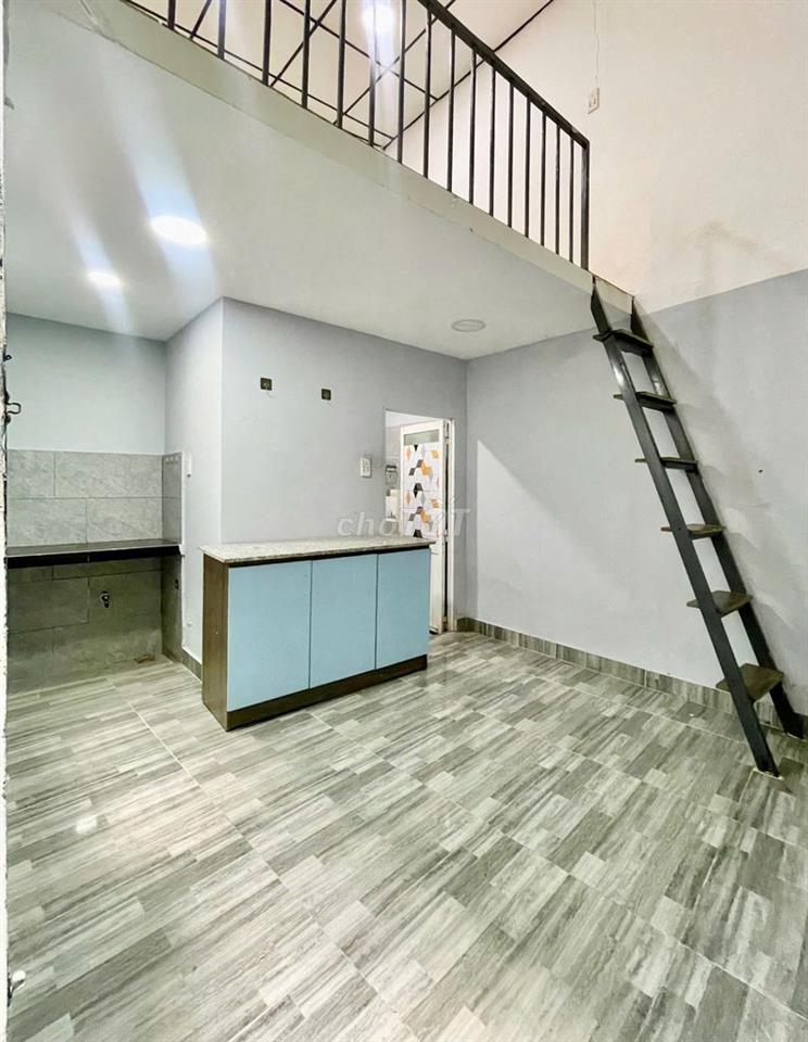 PHÒNG ĐẸP THOÁNG. NGUYỄN VĂN LƯỢNG, GÒ VẤP - FULL NỘI THẤT CHỈ 3TR7/1T