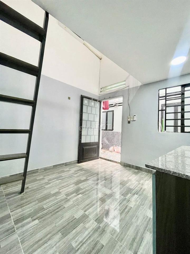 PHÒNG ĐẸP THOÁNG. NGUYỄN VĂN LƯỢNG, GÒ VẤP - FULL NỘI THẤT CHỈ 3TR7/1T