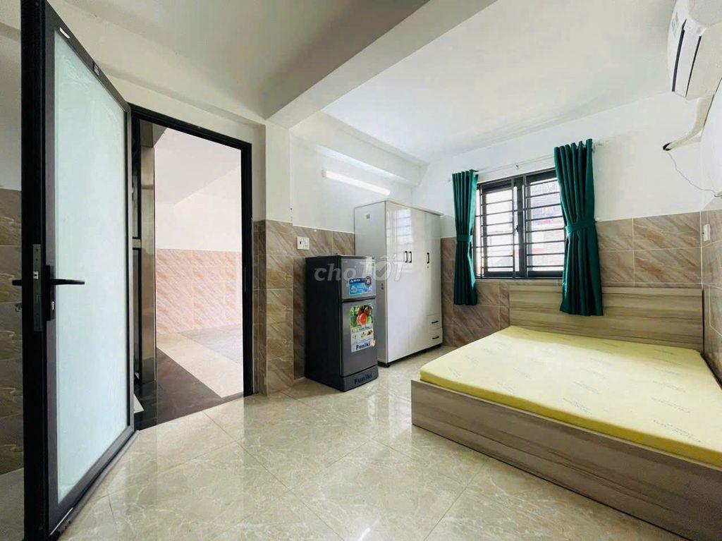 PHÒNG TRỌ VIP. ĐS 20, GÒ VẤP - FULL NT - CHI PHÍ THẤP CHỈ 4TR8/1 THÁNG
