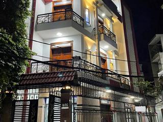 KTX GÒ VẤP GIÁ CHỈ 1TR7 – FULL NỘI THẤT