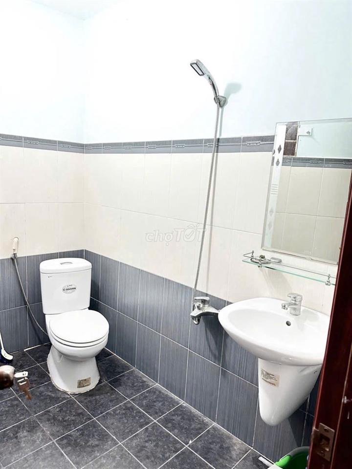 KTX GÒ VẤP GIÁ CHỈ 1TR7 – FULL NỘI THẤT