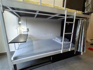 CHO THUÊ KTX GÒ VẤP – FULL NỘI THẤT – GIÁ TỪ 1TR8/THÁNG
