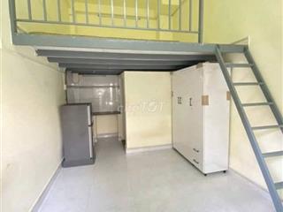 Phòng gần LOTTE Nguyễn Văn Lượng trên đường số 4. P16, Gò 