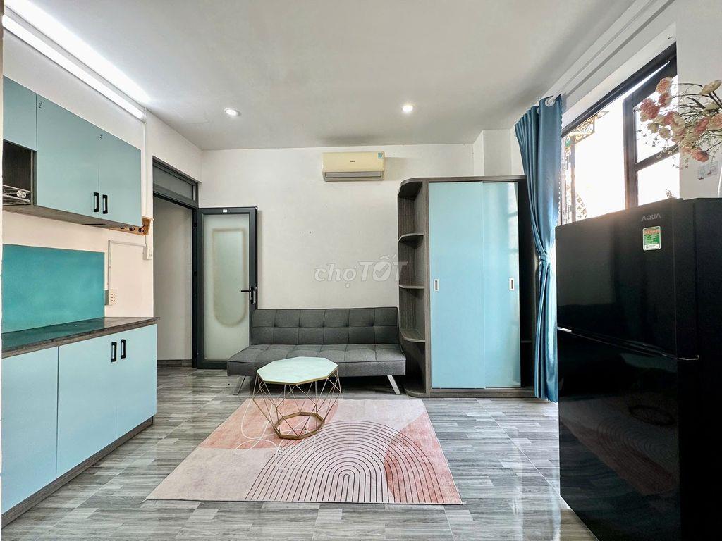 Phòng vip tại khu City Land trung tâm Gò Vấp.