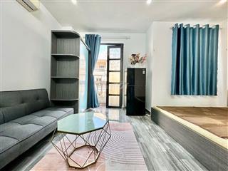 Phòng vip tại khu City Land trung tâm Gò Vấp.
