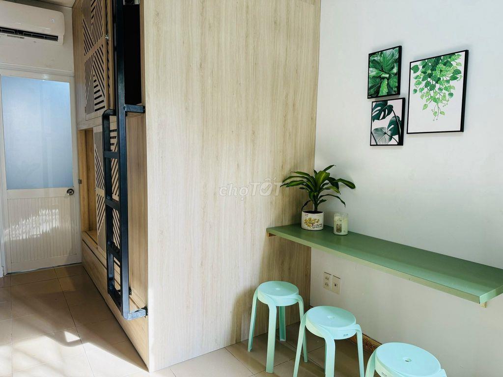 KTX sinh viên Bình Thạnh -  full nội thất - bao trọn chi phí chỉ 2tr3!