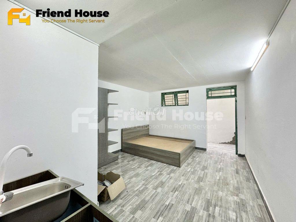 Siêu Phẩm Phòng Trọ - Lê Đức Thọ - Full Nội Thất - Giá chỉ 4tr