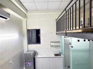 Phòng đẹp Nguyễn Văn Khối, GV - full nội thất - gần iuh chỉ 4tr5