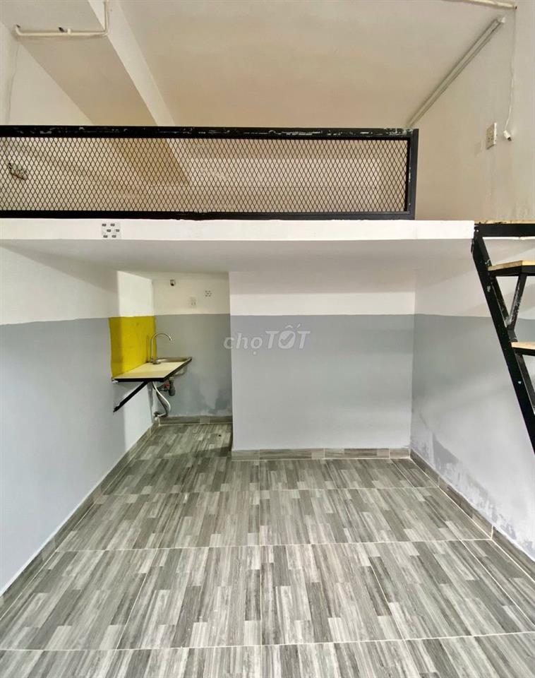 NGUYỄN VĂN LƯỢNG, GÒ VẤP CÓ PHÒNG ĐẸP FULL NỘI THẤT CHỈ 4TR/1 THÁNG