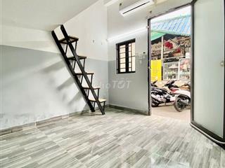 NGUYỄN VĂN LƯỢNG, GÒ VẤP CÓ PHÒNG ĐẸP FULL NỘI THẤT CHỈ 4TR/1 THÁNG