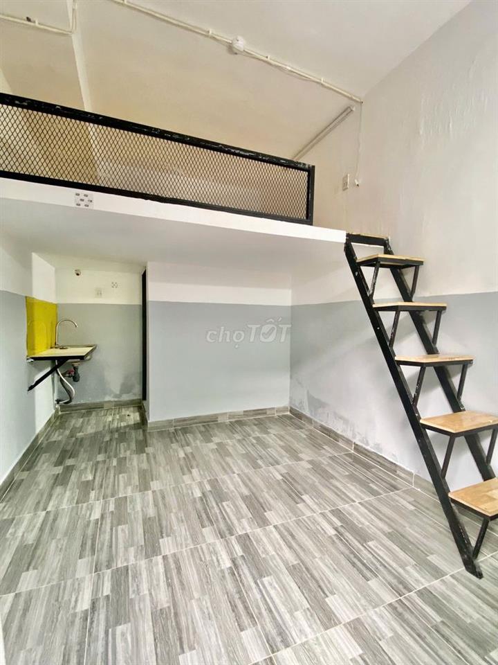 NGUYỄN VĂN LƯỢNG, GÒ VẤP CÓ PHÒNG ĐẸP FULL NỘI THẤT CHỈ 4TR/1 THÁNG