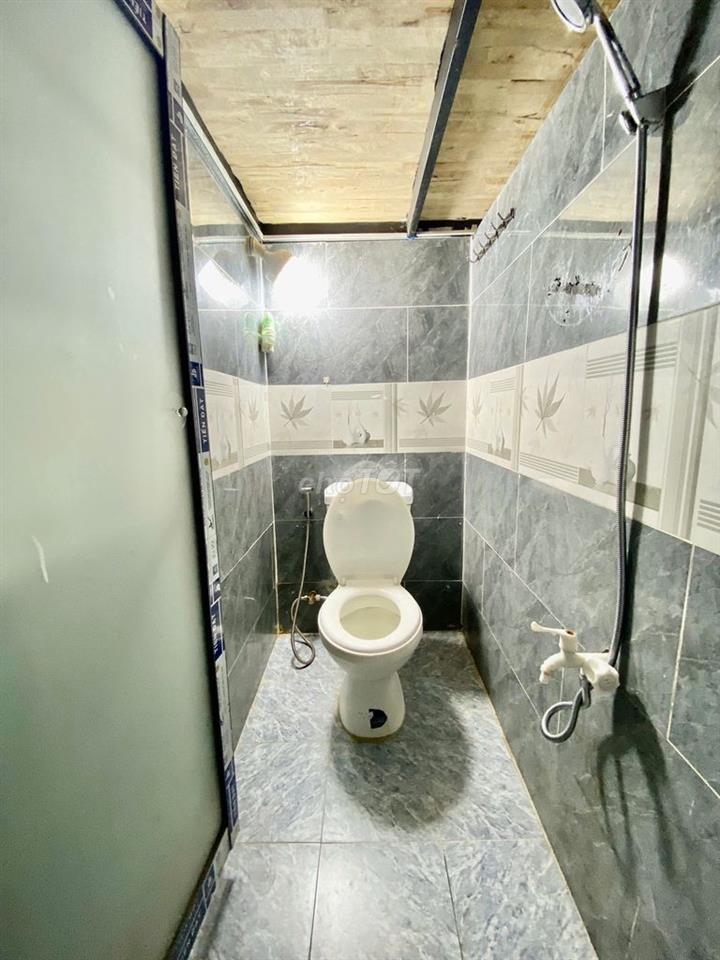 NGUYỄN VĂN LƯỢNG, GÒ VẤP CÓ PHÒNG ĐẸP FULL NỘI THẤT CHỈ 4TR/1 THÁNG