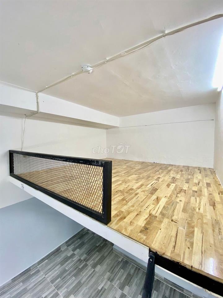 NGUYỄN VĂN LƯỢNG, GÒ VẤP CÓ PHÒNG ĐẸP FULL NỘI THẤT CHỈ 4TR/1 THÁNG